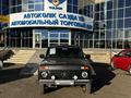 ВАЗ (Lada) Lada 2121 2020 годаfor4 000 000 тг. в Уральск – фото 3