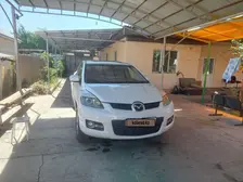 Mazda CX-7, 2007