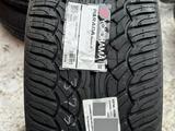 285/45R22 Yokohama Parada PA02 за 114 400 тг. в Алматы