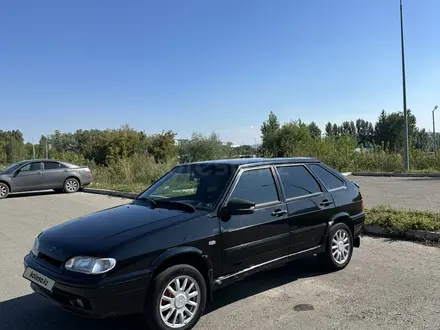 ВАЗ (Lada) 2114 2012 года за 2 100 000 тг. в Усть-Каменогорск – фото 5