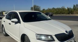 Skoda Octavia 2013 года за 3 350 000 тг. в Актобе – фото 2