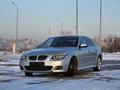 BMW 528 2009 годаfor8 400 000 тг. в Астана – фото 3