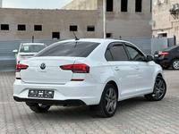 Volkswagen Polo 2021 годаүшін10 000 000 тг. в Актобе