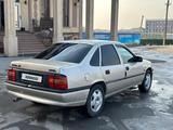 Opel Vectra 1993 годаүшін1 450 000 тг. в Шымкент – фото 4