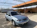 Daewoo Nexia 2012 годаүшін2 500 000 тг. в Шымкент