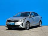 Kia Rio 2021 года за 7 660 000 тг. в Алматы