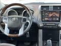 Toyota Land Cruiser Prado 2010 года за 13 240 000 тг. в Астана – фото 3