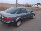 Audi 80 1993 годаүшін1 300 000 тг. в Астана – фото 2