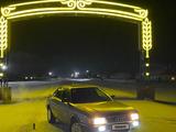 Audi 80 1993 годаүшін1 300 000 тг. в Астана