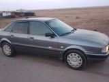 Audi 80 1993 годаүшін1 300 000 тг. в Астана – фото 3