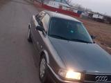 Audi 80 1993 годаүшін1 300 000 тг. в Астана – фото 4