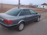 Audi 80 1993 годаүшін1 300 000 тг. в Астана – фото 5