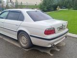 BMW 728 2001 года за 4 750 000 тг. в Щучинск – фото 3