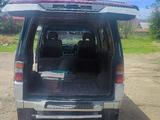 Mitsubishi Delica 1995 годаfor2 350 000 тг. в Алматы – фото 3