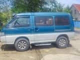 Mitsubishi Delica 1995 годаfor2 350 000 тг. в Алматы – фото 4
