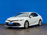 Toyota Camry 2019 годаүшін12 190 000 тг. в Алматы