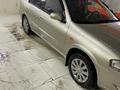 Nissan Almera Classic 2008 года за 2 800 000 тг. в Астана – фото 2
