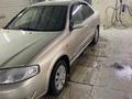 Nissan Almera Classic 2008 года за 2 800 000 тг. в Астана – фото 3