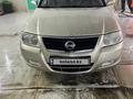 Nissan Almera Classic 2008 года за 2 800 000 тг. в Астана