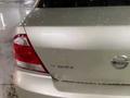 Nissan Almera Classic 2008 года за 2 800 000 тг. в Астана – фото 5