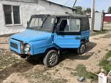 ЛуАЗ 969 1987 годаfor1 000 000 тг. в Павлодар