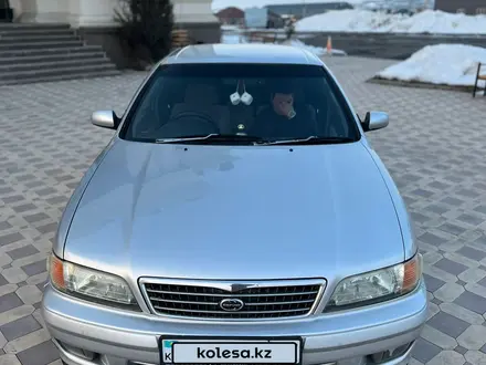 Nissan Cefiro 1997 года за 3 500 000 тг. в Алматы – фото 3