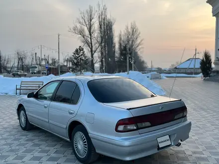 Nissan Cefiro 1997 года за 3 500 000 тг. в Алматы – фото 5