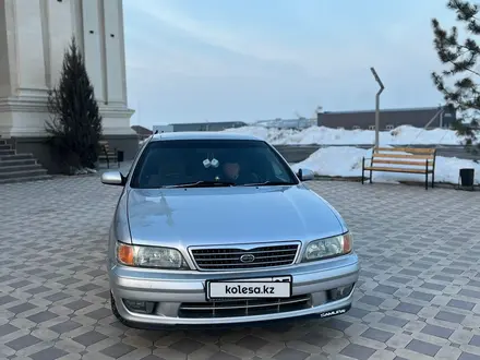 Nissan Cefiro 1997 года за 3 500 000 тг. в Алматы – фото 6