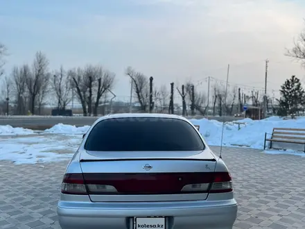 Nissan Cefiro 1997 года за 3 500 000 тг. в Алматы – фото 9
