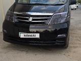 Toyota Alphard 2004 года за 9 000 000 тг. в Шымкент