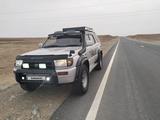 Toyota Hilux Surf 1996 годаfor3 500 000 тг. в Туркестан – фото 2