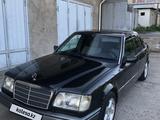 Mercedes-Benz E 280 1994 годаүшін3 400 000 тг. в Шымкент – фото 4