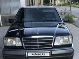 Mercedes-Benz E 280 1994 годаүшін3 200 000 тг. в Шымкент – фото 5