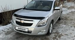 Chevrolet Cobalt 2020 года за 5 600 000 тг. в Жезказган