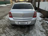 Chevrolet Cobalt 2020 годаfor5 800 000 тг. в Сатпаев – фото 5