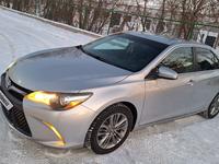 Toyota Camry 2016 годаfor10 800 000 тг. в Кокшетау