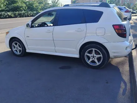 Toyota Matrix, 2006