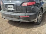 Infiniti FX45 2003 годаүшін4 500 000 тг. в Уральск – фото 2