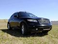 Infiniti FX45 2003 года за 4 500 000 тг. в Уральск