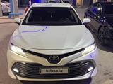 Toyota Camry 2019 года за 12 900 000 тг. в Кызылорда