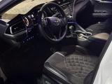 Toyota Camry 2019 года за 12 900 000 тг. в Кызылорда – фото 3