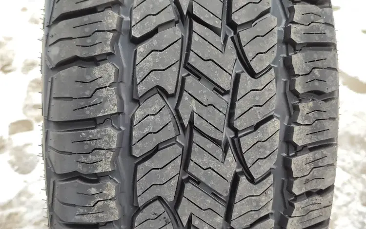 235/75 R15 LION A/T (M + S) за 49 999 тг. в Алматы