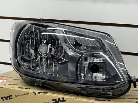 Фара на Volkswagen Caddy за 20 000 тг. в Алматы – фото 4