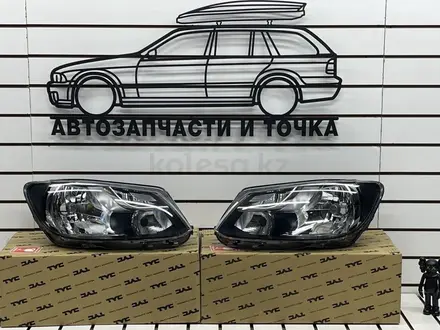 Фара на Volkswagen Caddy за 20 000 тг. в Алматы