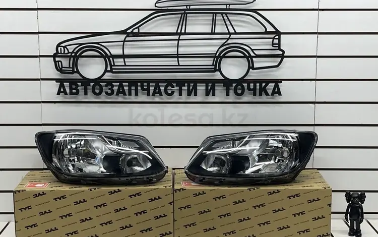 Фара на Volkswagen Caddyүшін20 000 тг. в Алматы