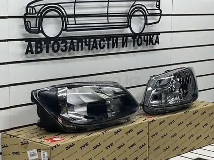 Фара на Volkswagen Caddy за 20 000 тг. в Алматы – фото 3