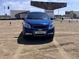 Chevrolet Nexia 2021 года за 5 500 000 тг. в Кызылорда – фото 2