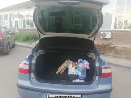 Renault Laguna 2003 года за 1 300 000 тг. в Астана – фото 20