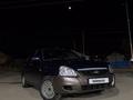 ВАЗ (Lada) Priora 2170 2011 годаүшін1 100 000 тг. в Атырау – фото 5