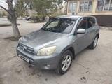 Toyota RAV4 2006 года за 6 000 000 тг. в Алматы